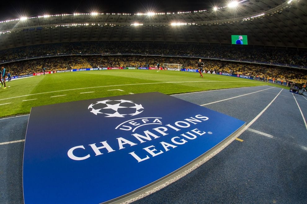 Champions league