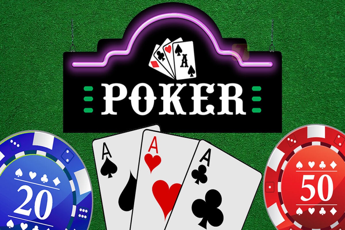 p2w poker
