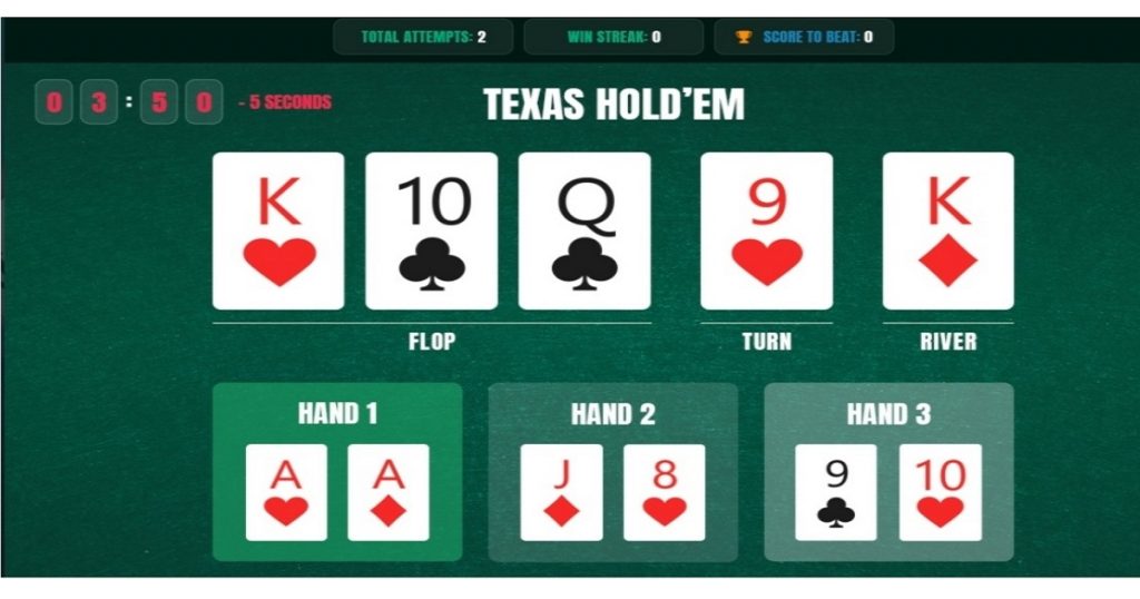 ethereum texas hold em poker sites