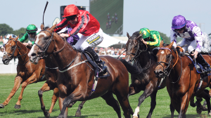 Royal Ascot